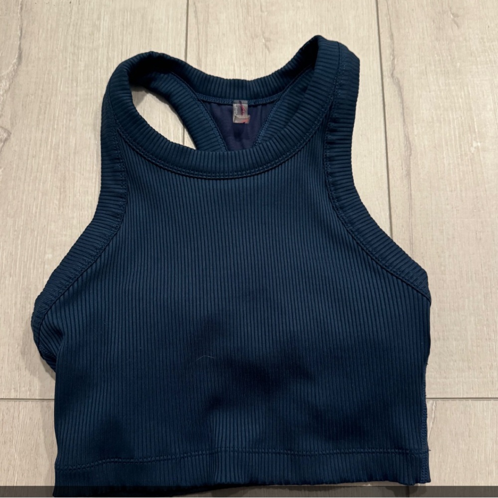 Free People Tank top